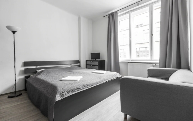 Premier Apartment Old Town Hradebni