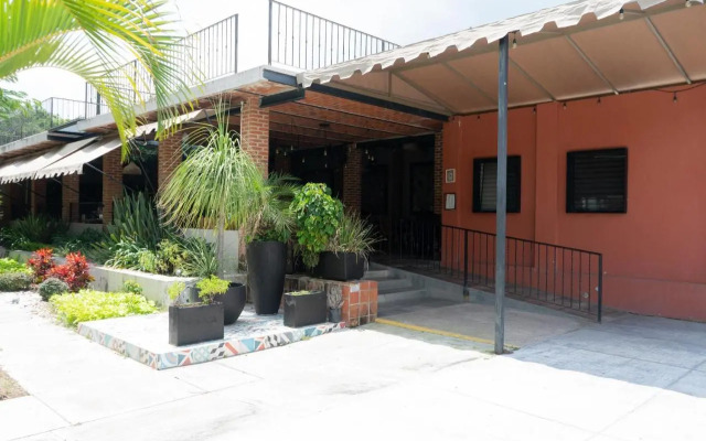La Joya del Lago Apartments