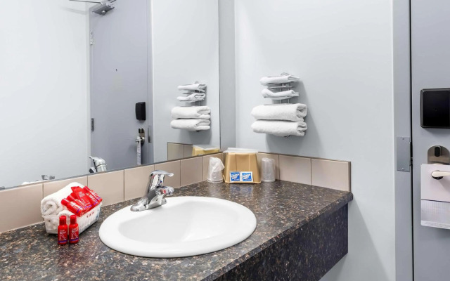 SureStay Studio by Best Western Hardisty