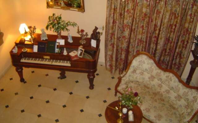 La Forge de la Coudraie