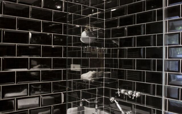 Santa Monica Townhouse