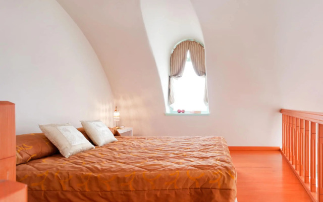 Vallas Apartments & Villas
