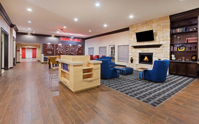 TownePlace Suites by Marriott Odessa