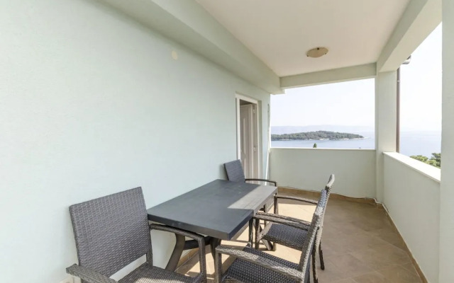 Apartments Villa Maria