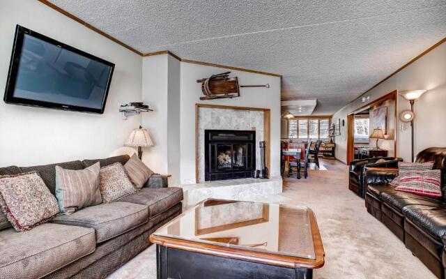 Evergreen Condominiums by Keystone Resort