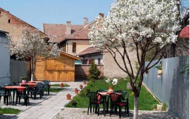Pension Casa Sibianului