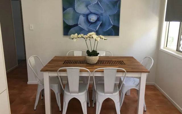 Longreach Private Apartments