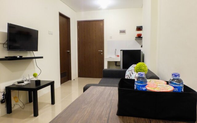 New Northland Apartment With Ancol Seaview