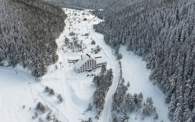 Ilgaz Hotel