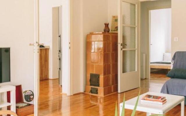 Apartment Savska