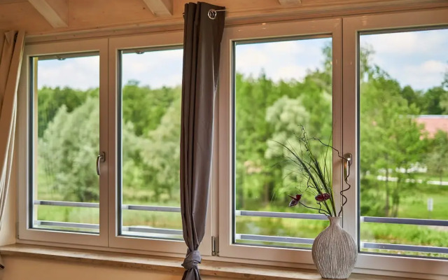 Wanderreitstation Gut Mischenried