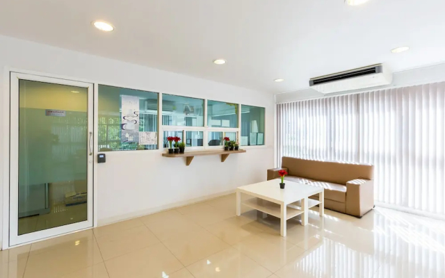 Ascella Sukhumvit 38