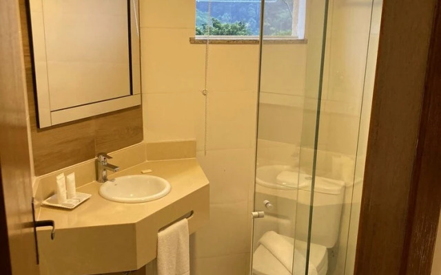 Pousada Renovo da Serra