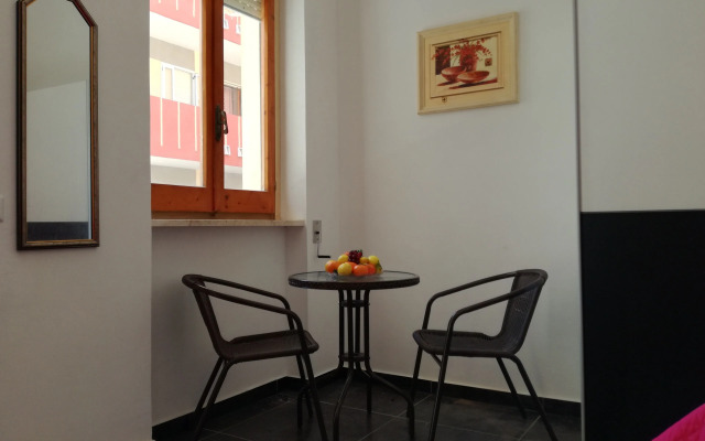 Appartamenti Carpediem San Giovanni