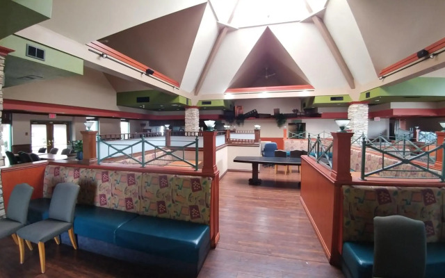 Travelodge by Wyndham Vancouver Airport