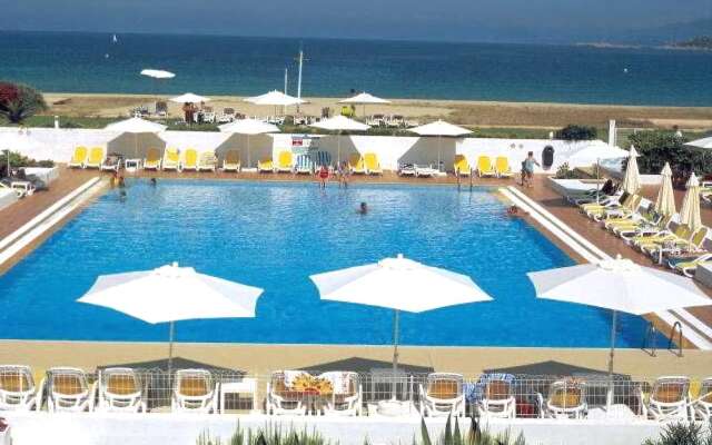 Club le Grand Bleu