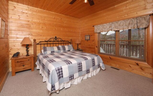 Echoes of Eden - Four Bedroom Cabin