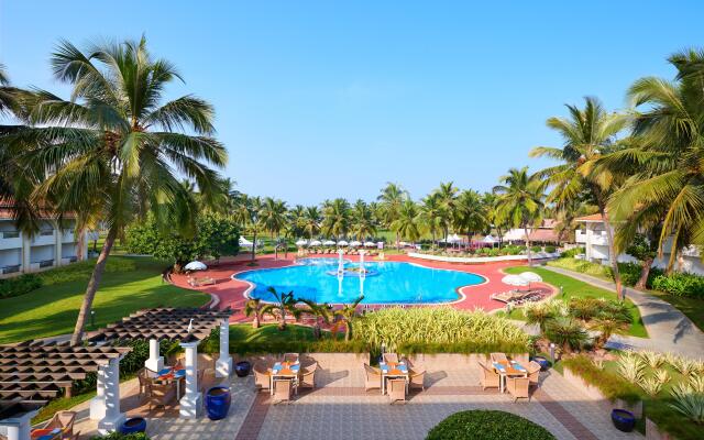 Holiday Inn Resort Goa, an IHG Hotel