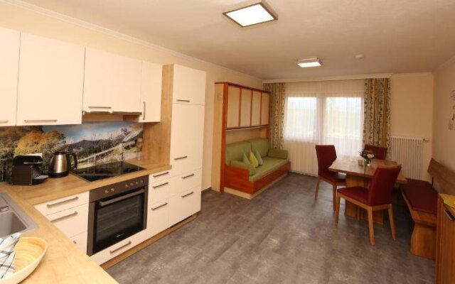 Aparthotel Ramsau