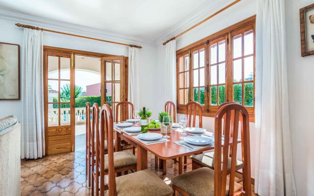 Villa Jalima