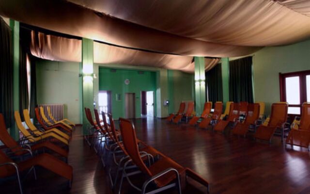 Hotel Centro Termale Il Baistrocchi