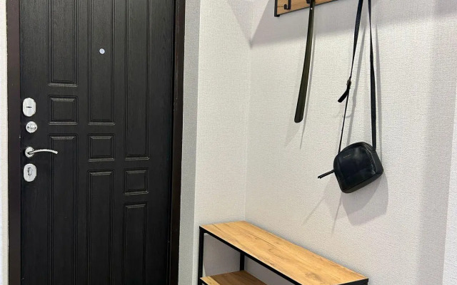 Mart Apart на улице Лиссабонской