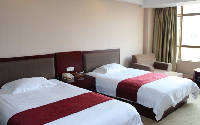 Guifuyuan Hotel - Guangzhou