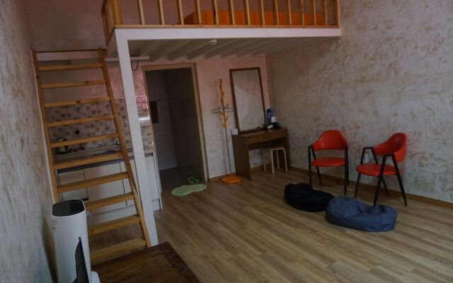 Solo Guesthouse In Pyosun Hostel