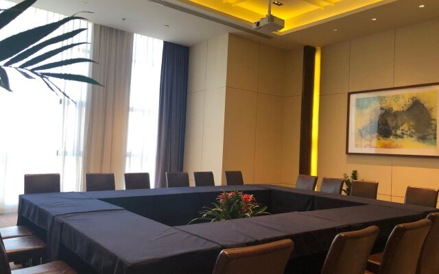 Grand Mercure Qingdao Pingdu