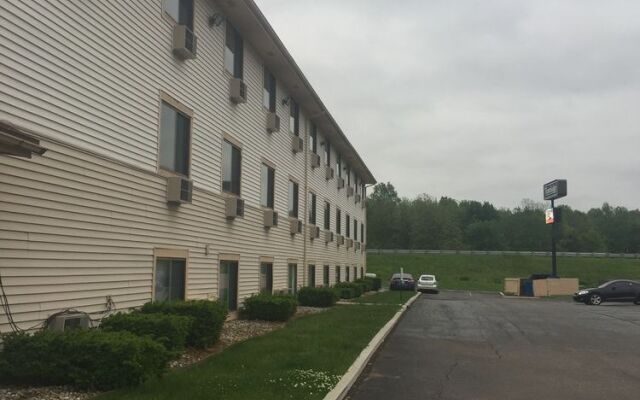 Travelodge By Wyndham Battle Creek