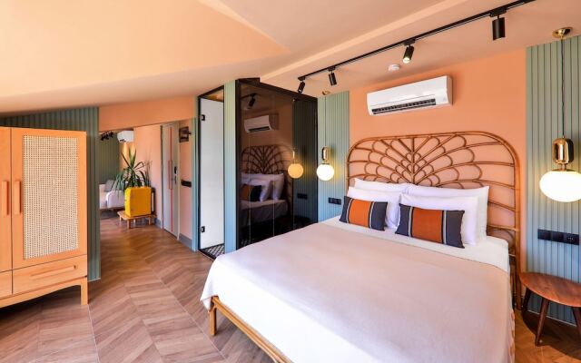 Luff Boutique Hotel - Adults Only