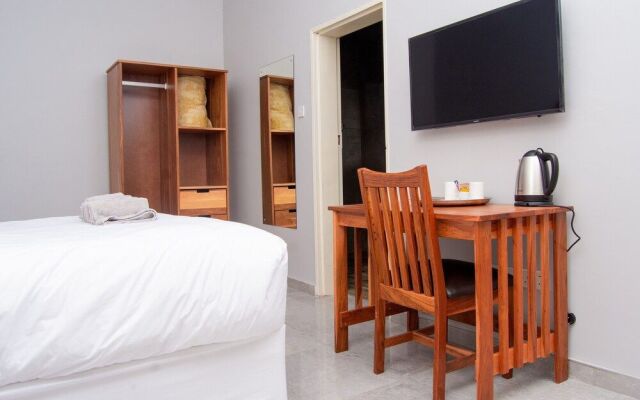Tamarind Holiday and conference Resort