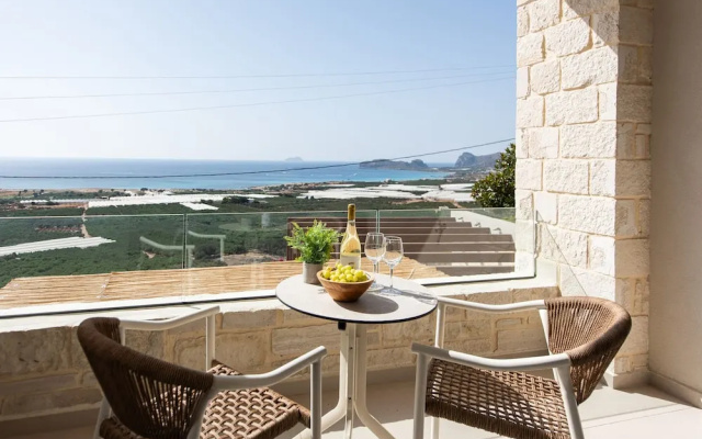 Villa Domenica I Free car Free Heated Pool