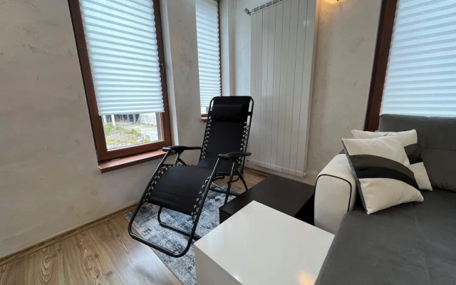 Tulip Apartment Pamporovo