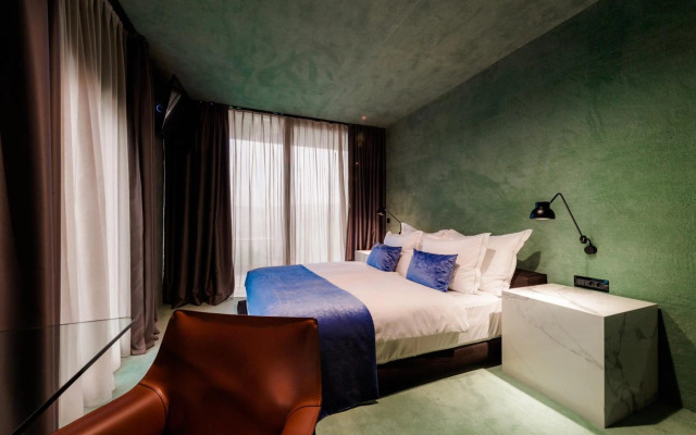 Winery & Design hotel ROXANICH