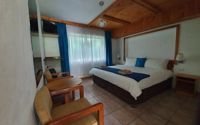 VIP Cape Lodge