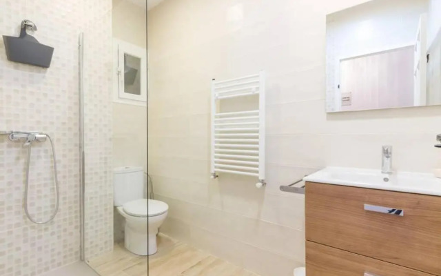 Maravilloso Apartamento en Puerta de Toledo C/Gasómetro by Batuecas