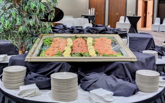 Holiday Inn Salem by IHG