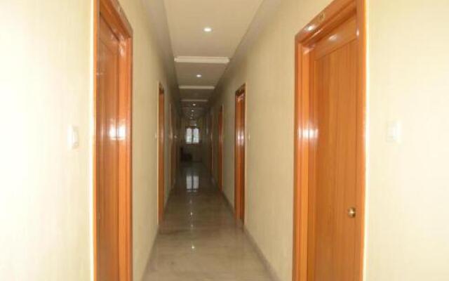 Sai Guest House by OYO Rooms
