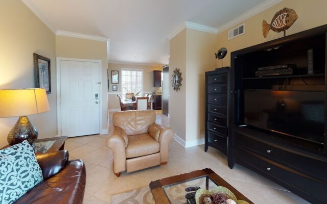 Dawn 823 Condo With Private Balcony and Views of Gulf of Mexico by Redawning