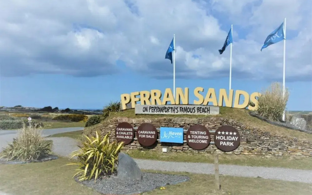 Coastal Caravan Perranporth