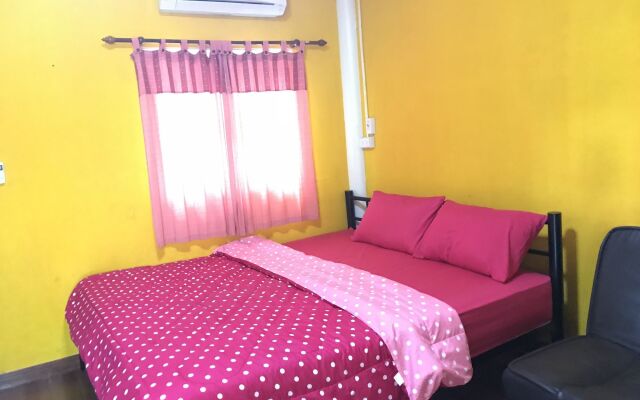 Ban Hlung Khao Adventure