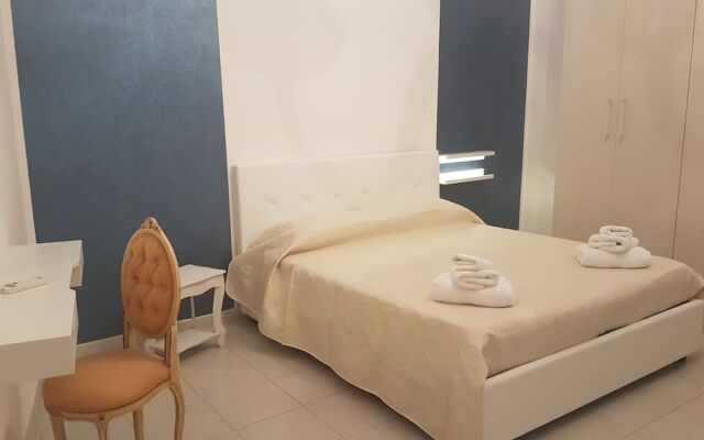 Casa Vacanza Vittoria