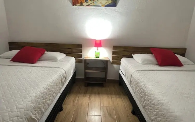 Hotel St Arthur