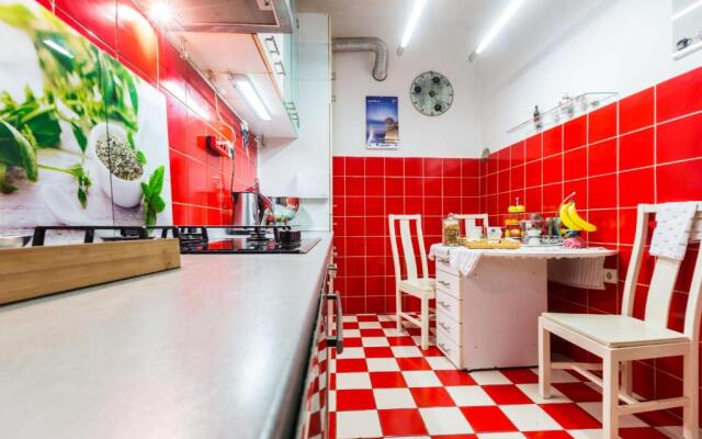 Bristol lux 3BR apartment with view