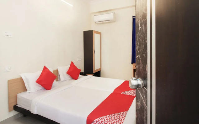 OYO Flagship 23620  VJR heights  Gachibowli
