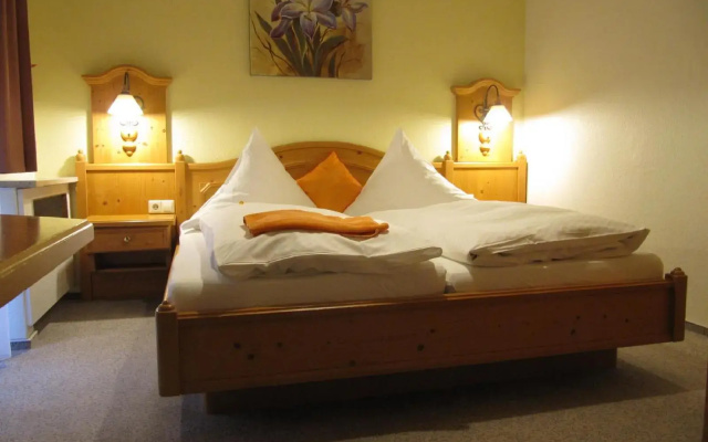 Hotel-Gasthof am Selteltor
