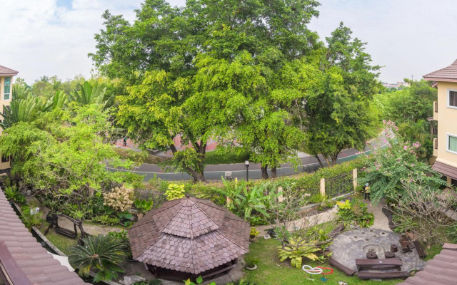 Suphan Lake Hometel