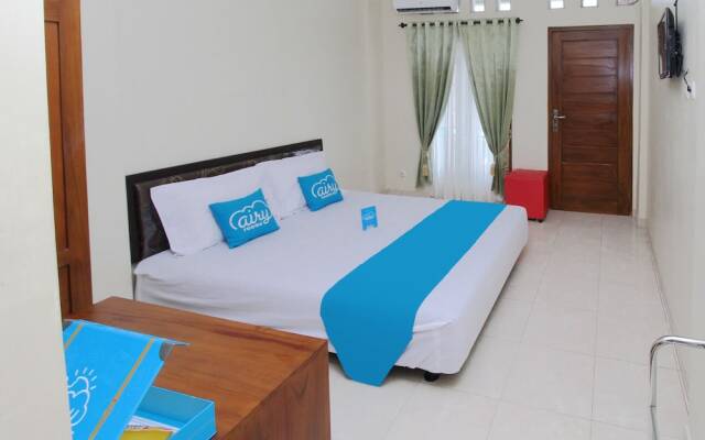 Airy Eco Maguwoharjo Instiper Nangka Dua Yogyakarta
