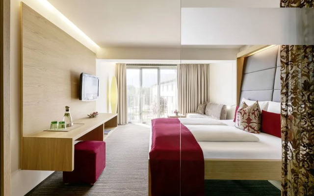 Ritzenhof – Hotel und Spa am See